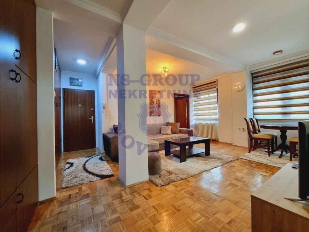 Slika 2 - Dvosoban, 48m2