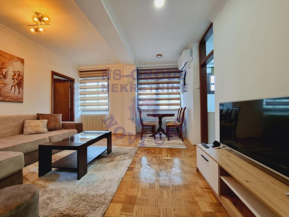 Slika 1 - Dvosoban, 48m2