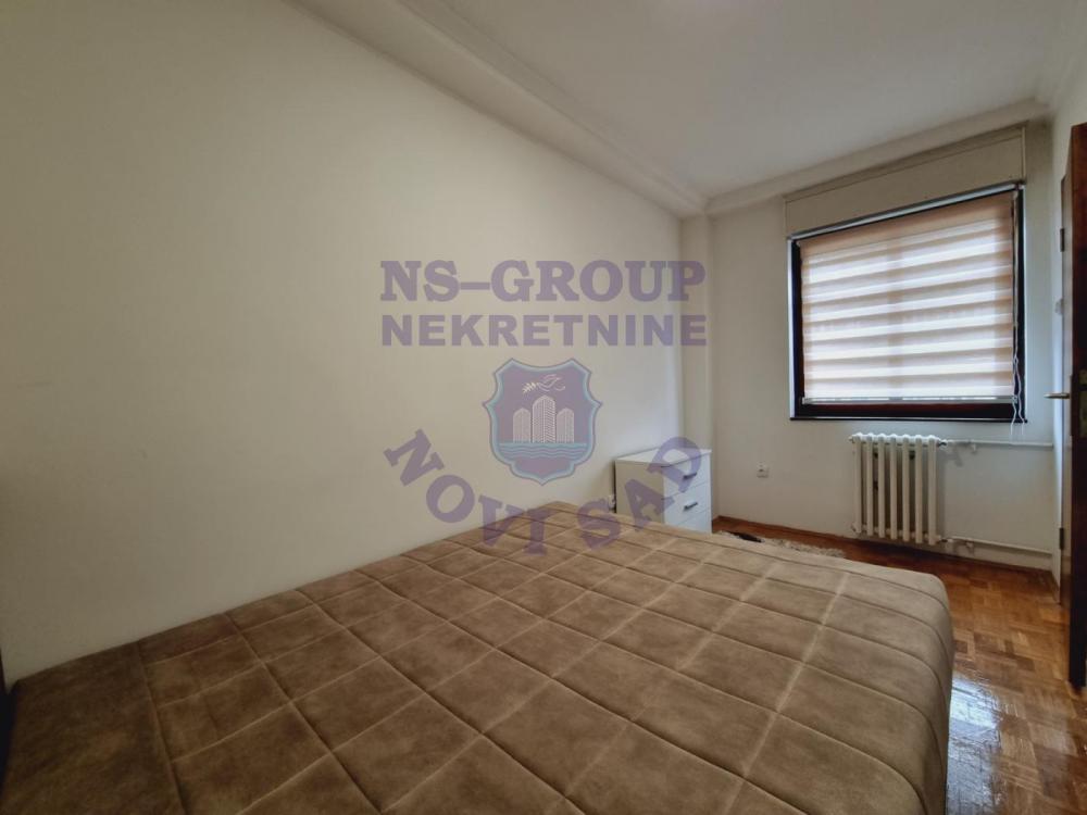 Slika 4 - Dvosoban, 48m2