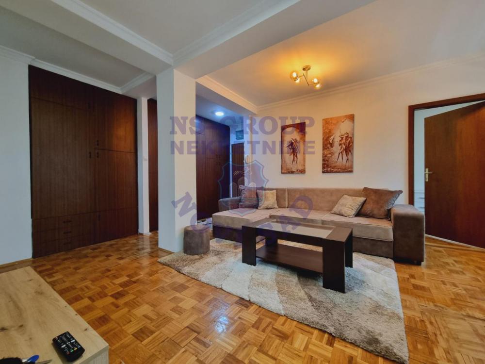 Slika 3 - Dvosoban, 48m2