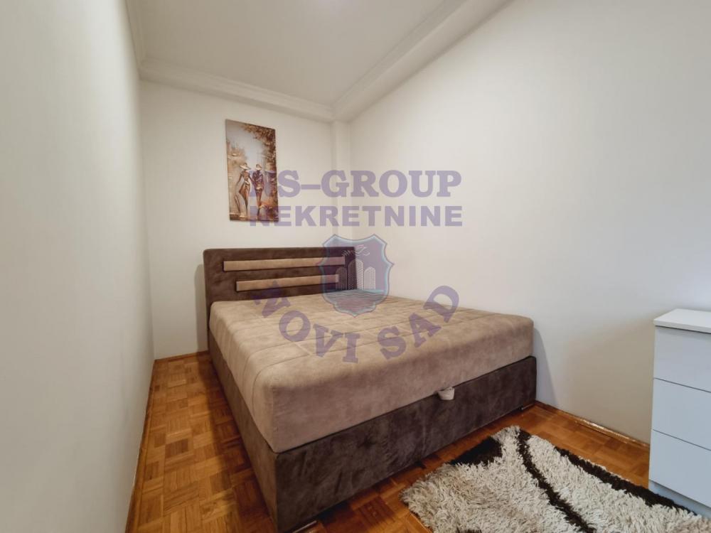 Slika 5 - Dvosoban, 48m2