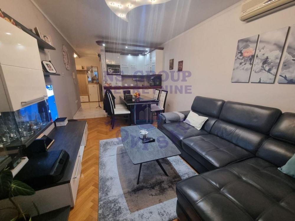 Slika 3 - Prodaja stana, 80m2, Grbavica Novi Sad