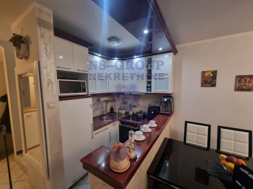 Slika 1 - Prodaja stana, 80m2, Grbavica Novi Sad