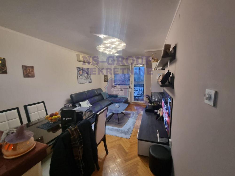 Slika 4 - Prodaja stana, 80m2, Grbavica Novi Sad