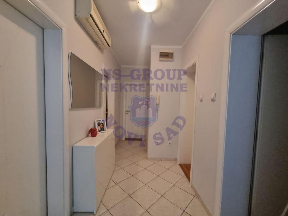 Slika 5 - Prodaja stana, 80m2, Grbavica Novi Sad