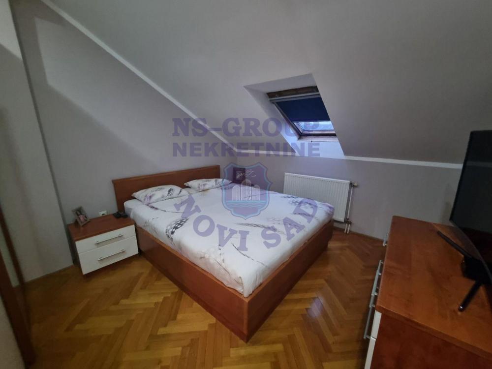 Slika 7 - Prodaja stana, 80m2, Grbavica Novi Sad