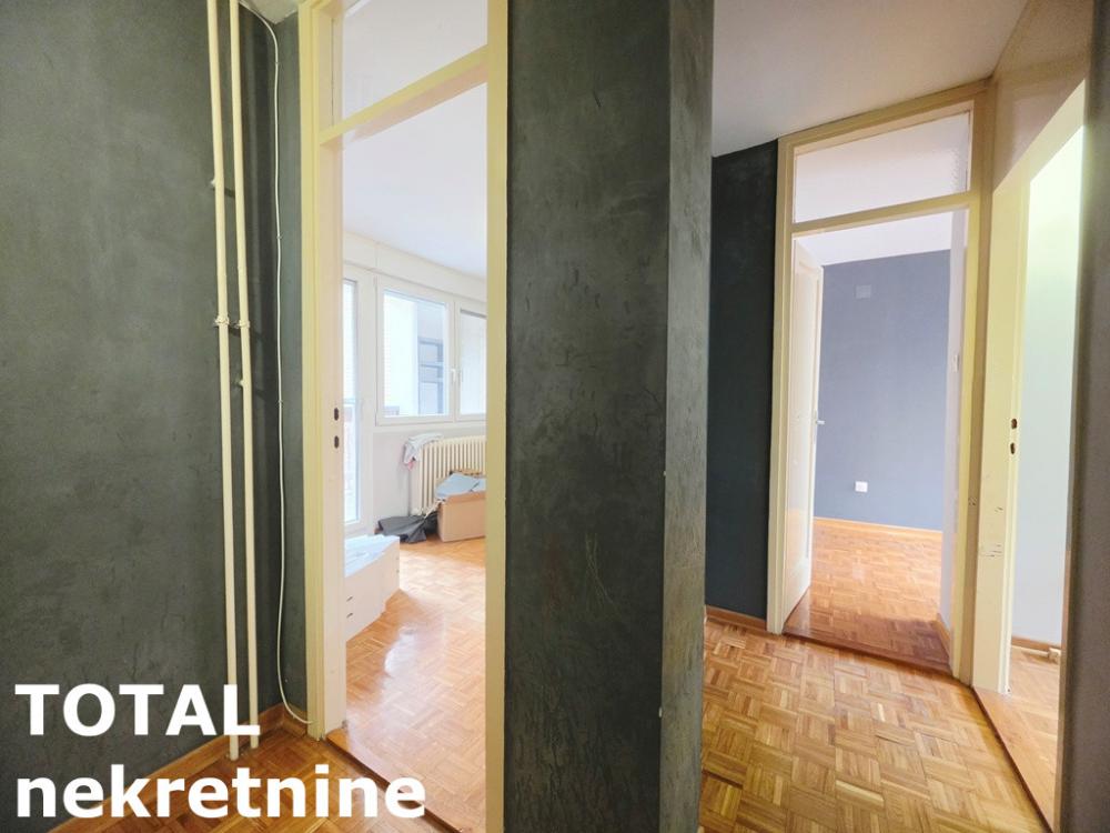 Slika 8 - Stan,NOVI SAD,NOVO NASELJE -  BISTRICA,kv: 63.00, € 157500, ID: 1102884