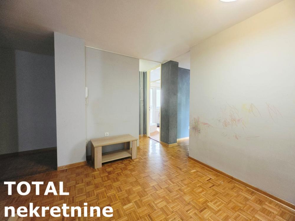 Slika 4 - Stan,NOVI SAD,NOVO NASELJE -  BISTRICA,kv: 63.00, € 157500, ID: 1102884