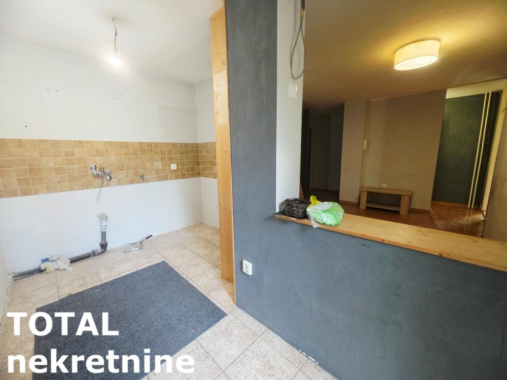 Slika 3 - Stan,NOVI SAD,NOVO NASELJE -  BISTRICA,kv: 63.00, € 157500, ID: 1102884