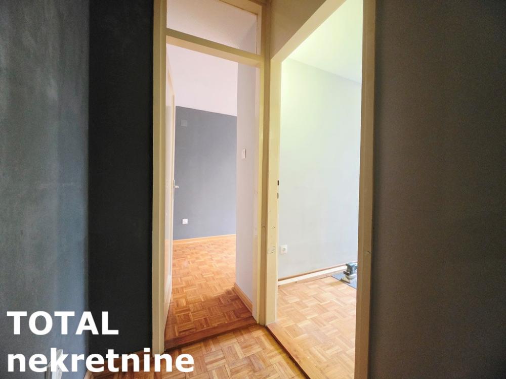 Slika 11 - Stan,NOVI SAD,NOVO NASELJE -  BISTRICA,kv: 63.00, € 157500, ID: 1102884
