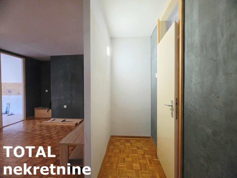 Slika 5 - Stan,NOVI SAD,NOVO NASELJE -  BISTRICA,kv: 63.00, € 157500, ID: 1102884