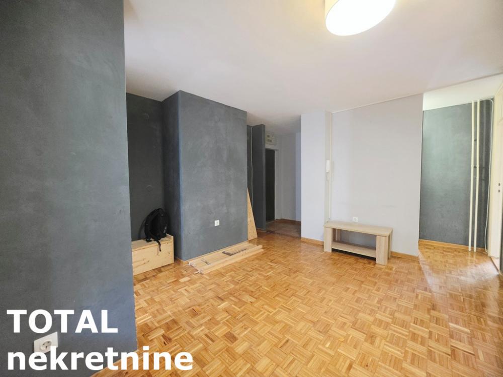 Slika 1 - Stan,NOVI SAD,NOVO NASELJE -  BISTRICA,kv: 63.00, € 157500, ID: 1102884