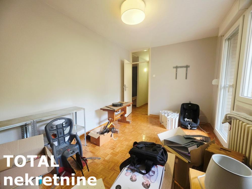 Slika 10 - Stan,NOVI SAD,NOVO NASELJE -  BISTRICA,kv: 63.00, € 157500, ID: 1102884