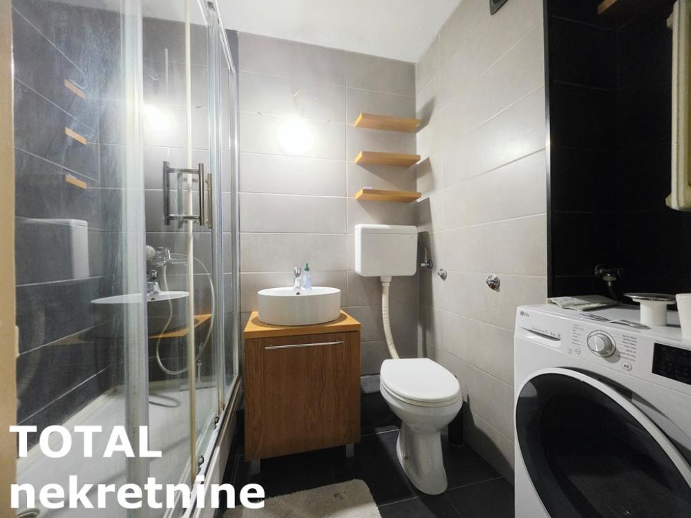 Slika 6 - Stan,NOVI SAD,NOVO NASELJE -  BISTRICA,kv: 63.00, € 157500, ID: 1102884
