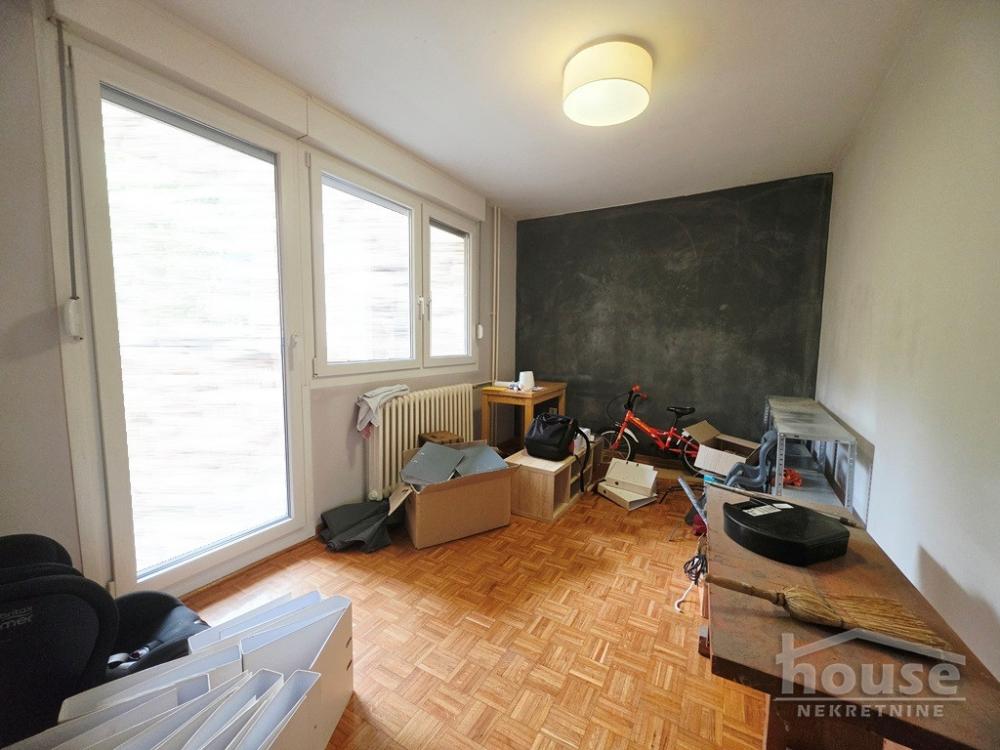 Slika 9 - Stan,NOVI SAD,NOVO NASELJE -  BISTRICA,kv: 63.00, € 157500, ID: 1066038