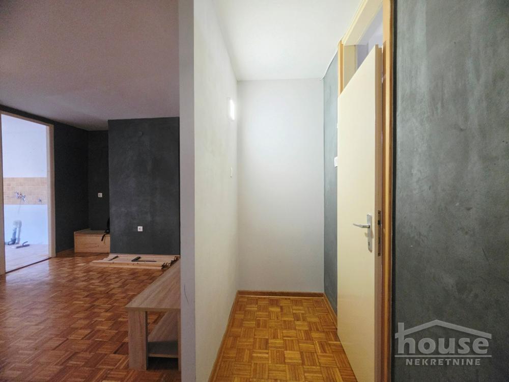 Slika 5 - Stan,NOVI SAD,NOVO NASELJE -  BISTRICA,kv: 63.00, € 157500, ID: 1066038