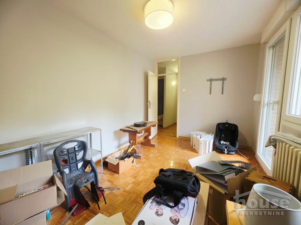 Slika 10 - Stan,NOVI SAD,NOVO NASELJE -  BISTRICA,kv: 63.00, € 157500, ID: 1066038