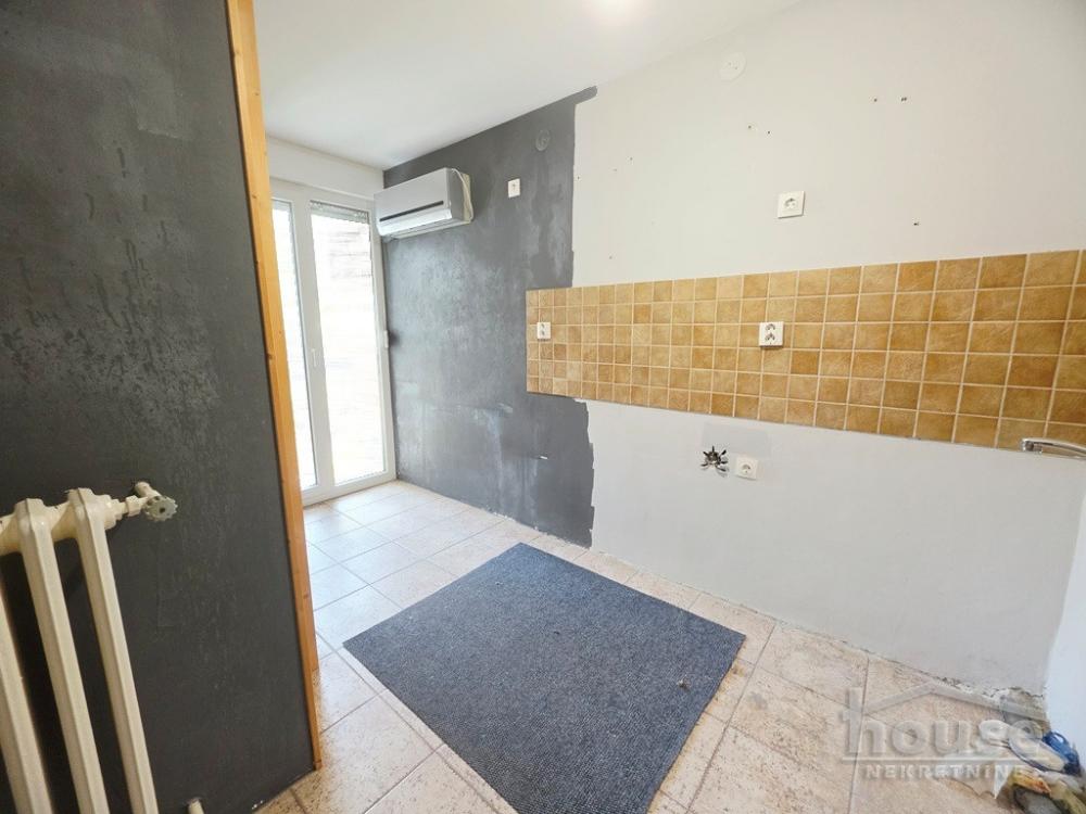 Slika 2 - Stan,NOVI SAD,NOVO NASELJE -  BISTRICA,kv: 63.00, € 157500, ID: 1066038