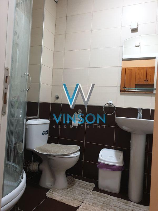Slika 8 - Novi Sad, Liman III - Uknjižena garsonjera ID#1001269
