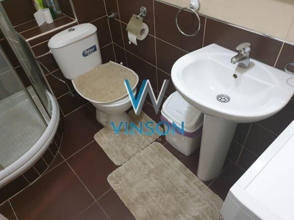 Slika 9 - Novi Sad, Liman III - Uknjižena garsonjera ID#1001269