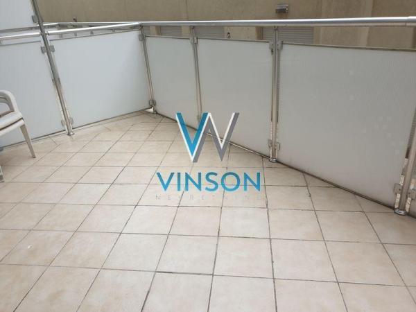 Slika 11 - Novi Sad, Liman III - Uknjižena garsonjera ID#1001269