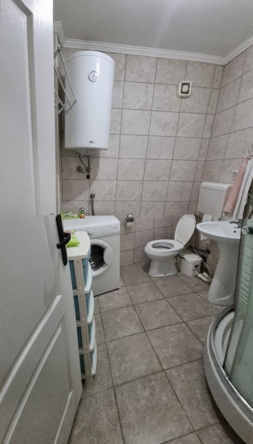 Slika 5 - Stan u suterenu u Slovačkoj ulici