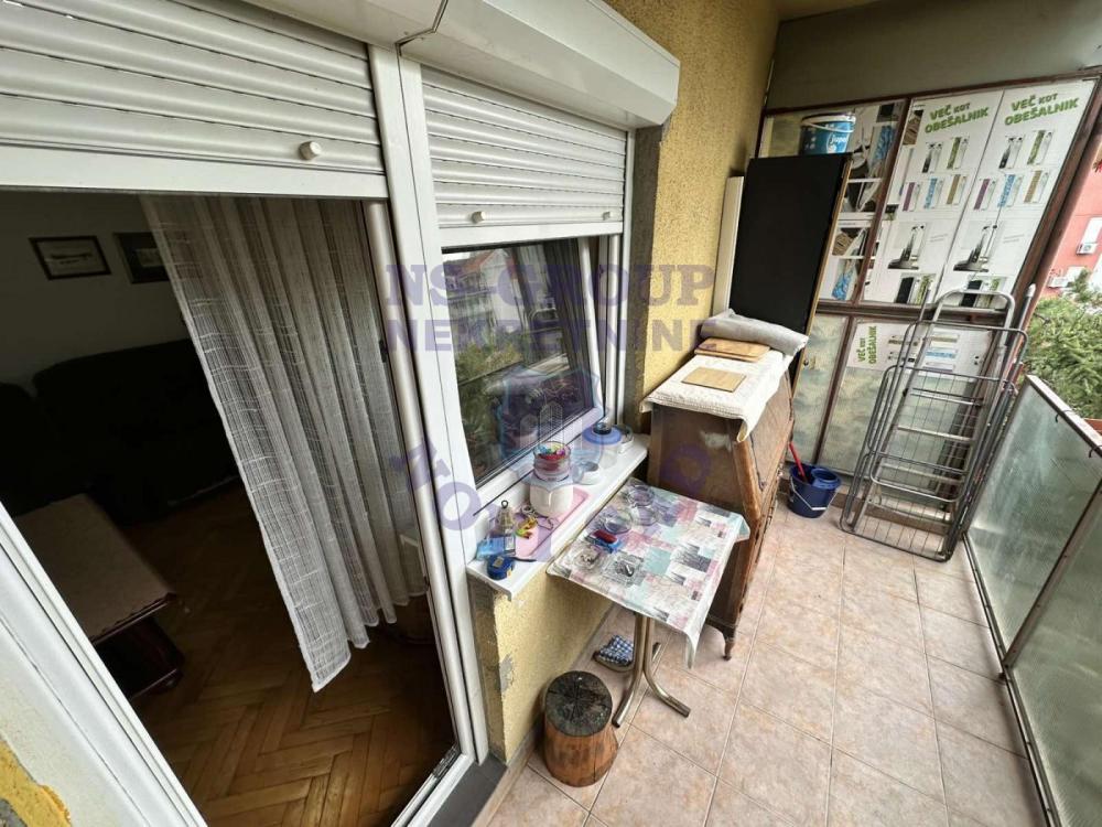 Slika 9 - Odlican trosoban stan u blizini Bulevara Oslobodjenja!