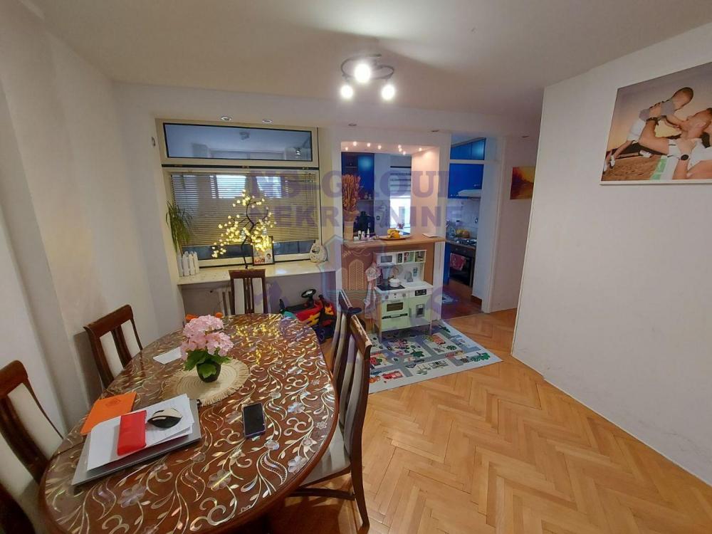 Slika 1 - Prodaja stana, 84m2, Bulevar oslobođenja Novi Sad, sa terasom, ima lift