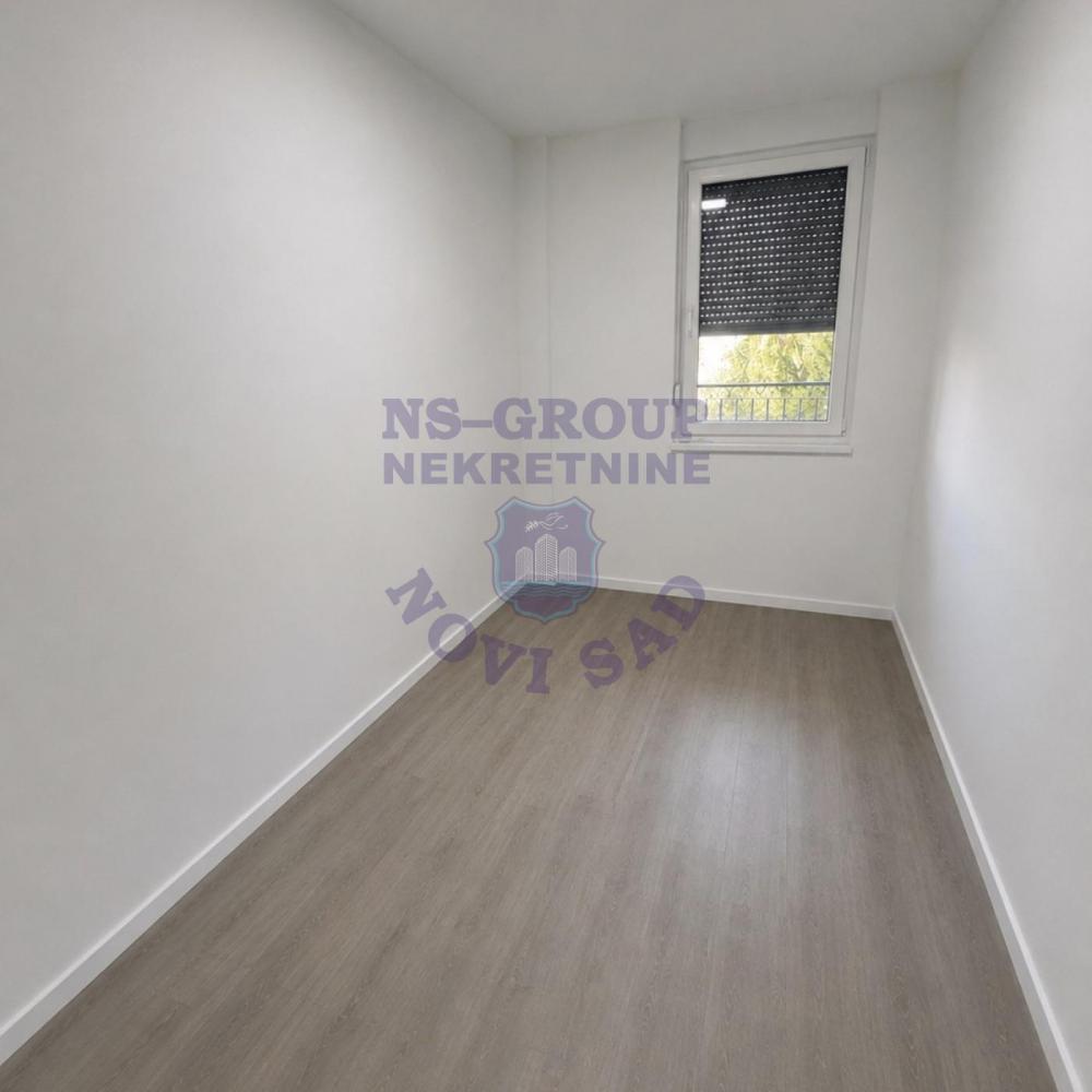 Slika 2 - Trosoban, 63m2, Telep Novi Sad