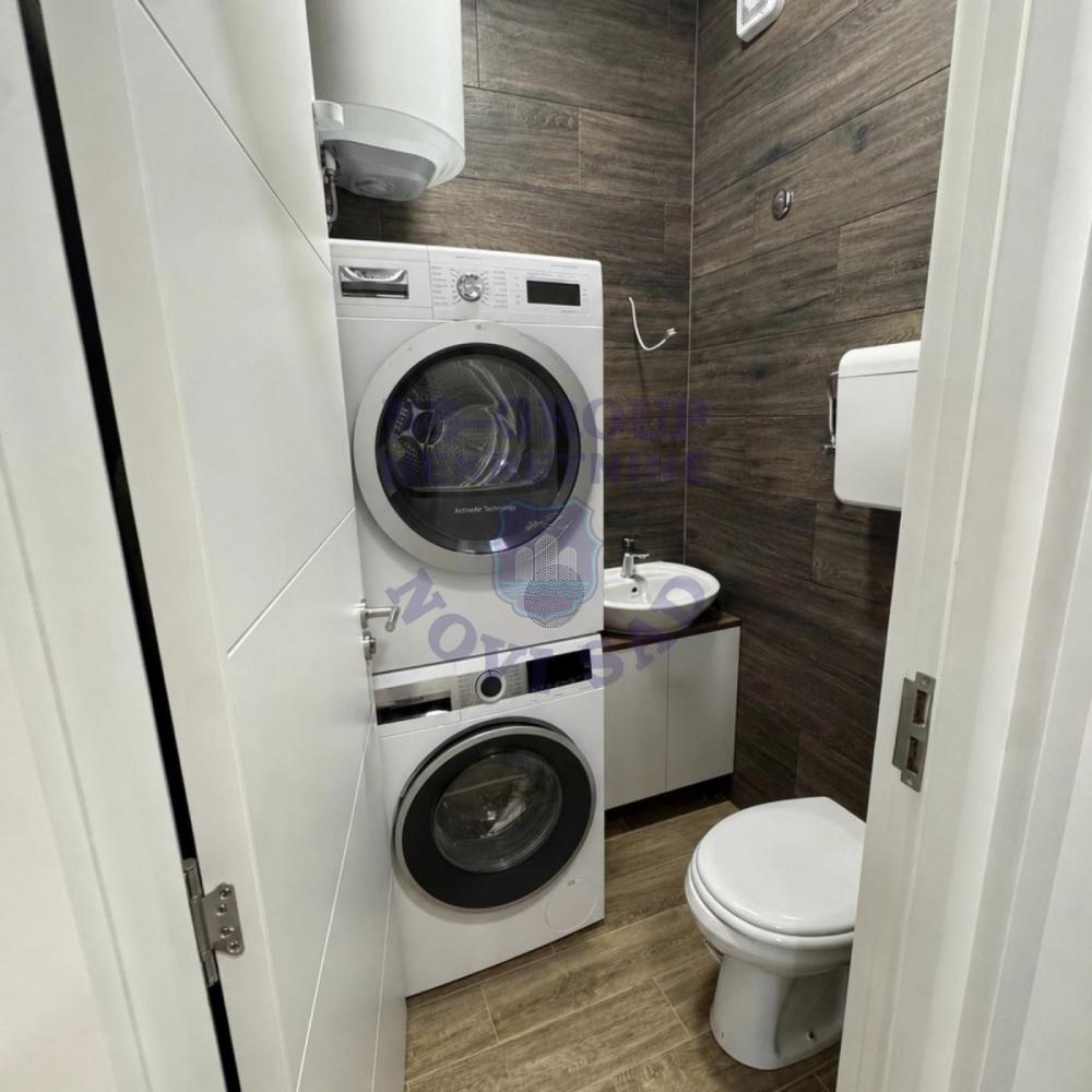 Slika 10 - Trosoban, 63m2, Telep Novi Sad