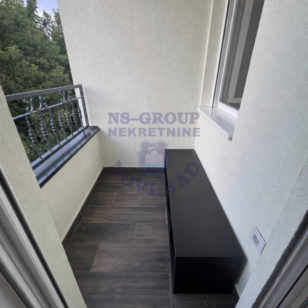 Slika 11 - Trosoban, 63m2, Telep Novi Sad