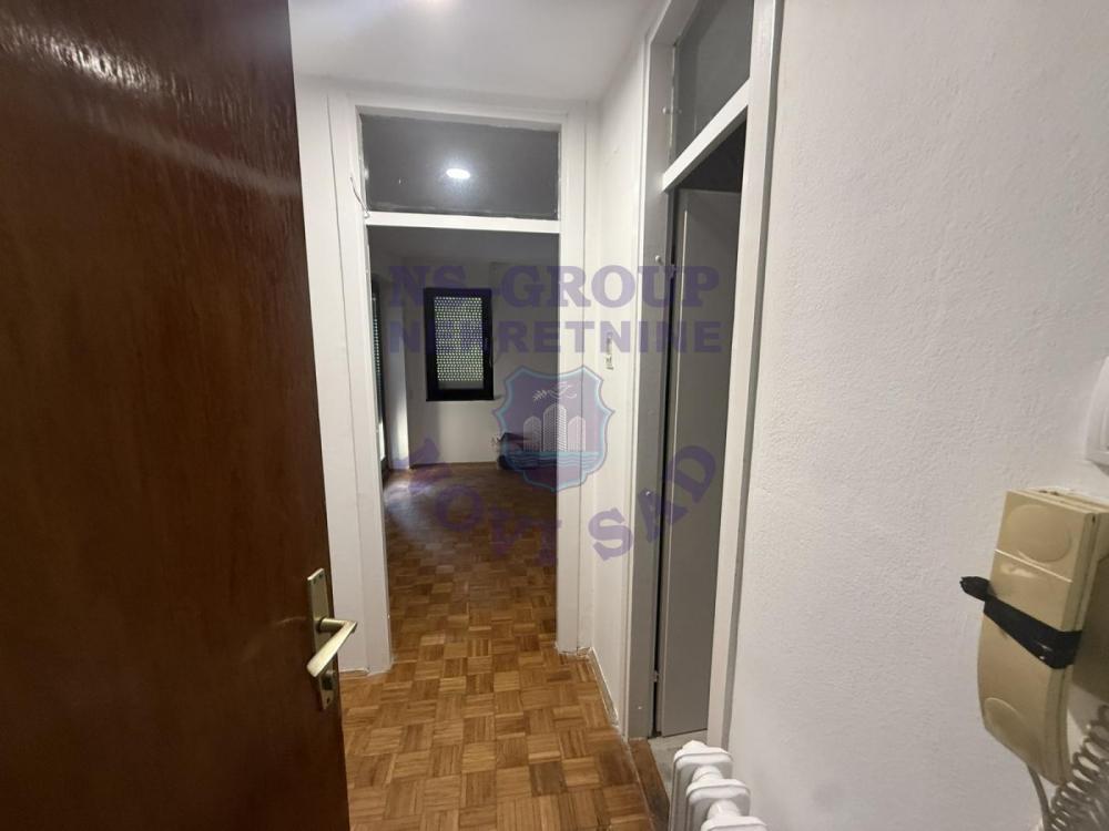 Slika 10 - Sjajan jednosoban stan na Novom Naselju!!!