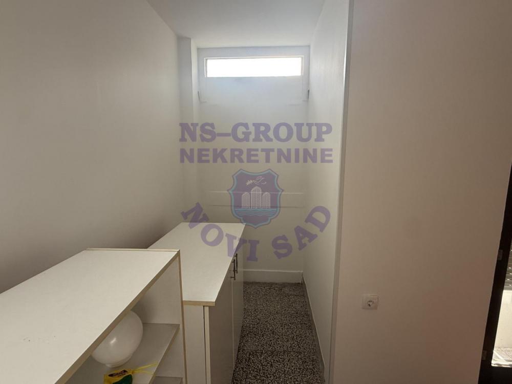Slika 7 - Sjajan jednosoban stan na Novom Naselju!!!