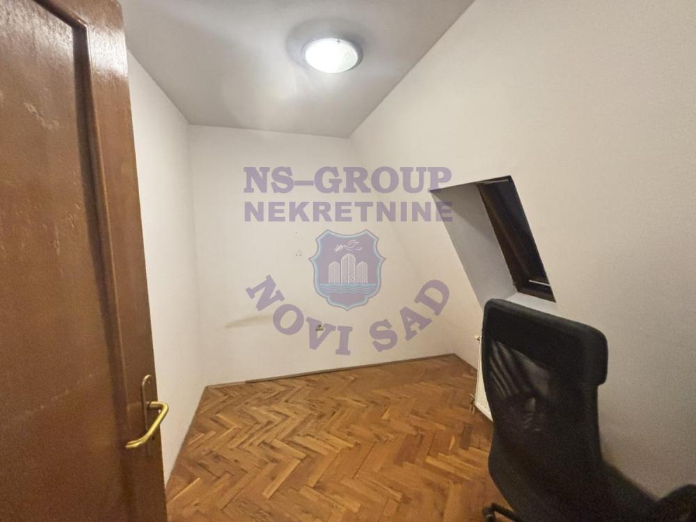 Slika 3 - Odlican jednoiposoban na Grbavici!