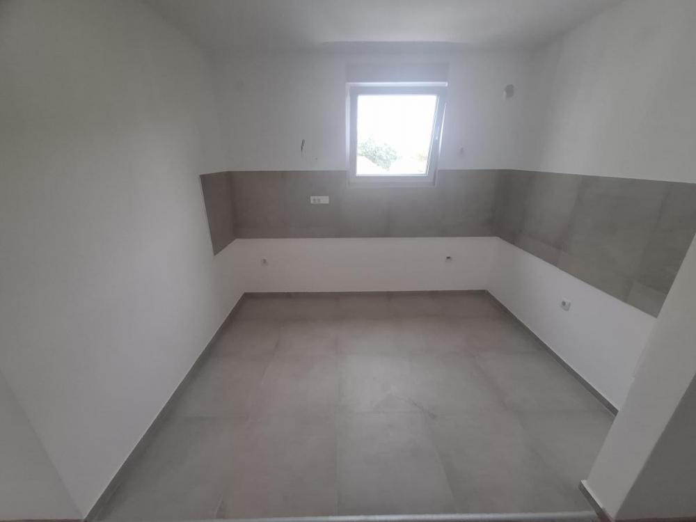Slika 2 - NOV Dvosoban stan 46m Salajka