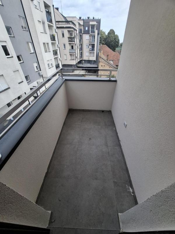 Slika 6 - NOV Dvosoban stan 46m Salajka