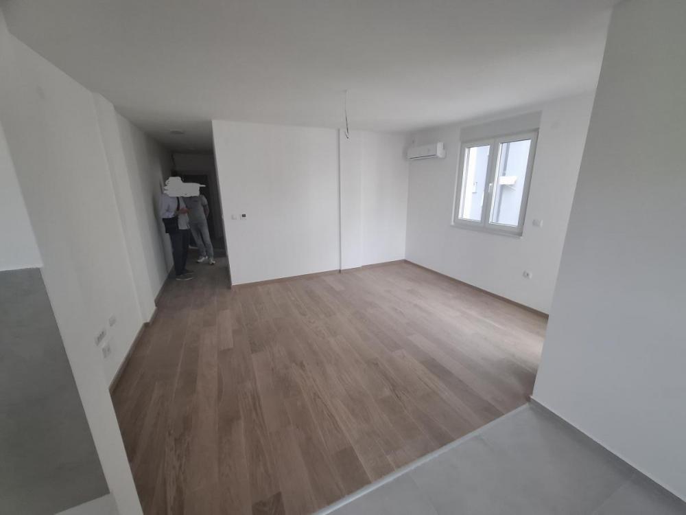 Slika 3 - NOV Dvosoban stan 46m Salajka