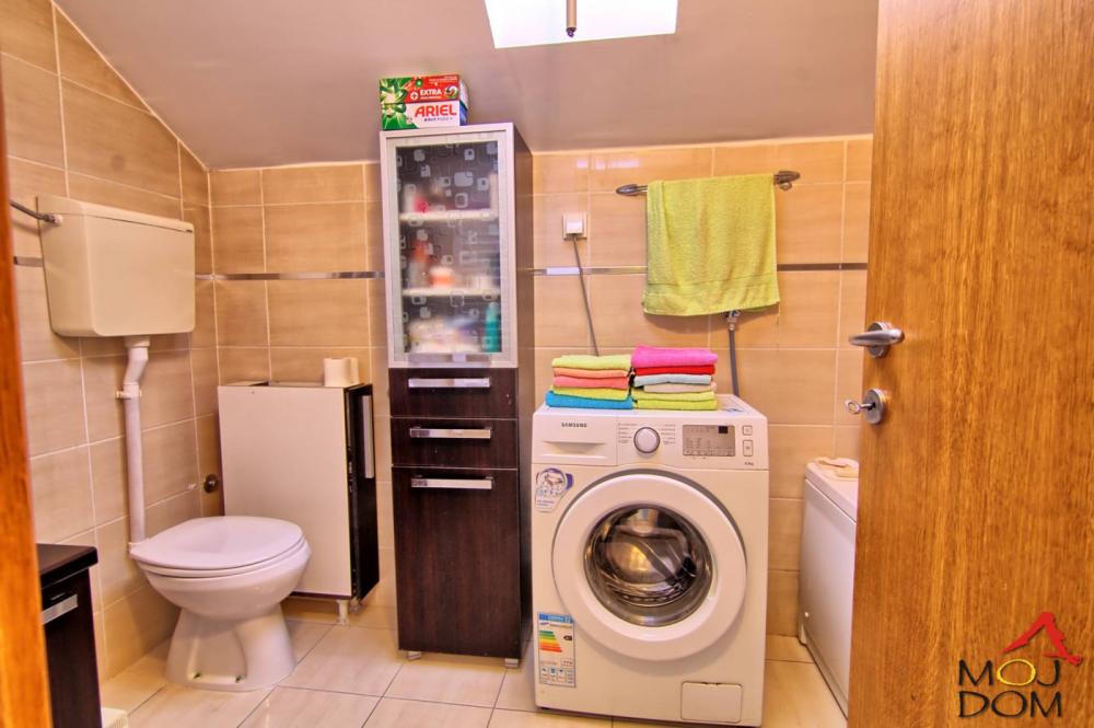 Slika 7 - Stan,NOVI SAD,BULEVAR,kv: 72, € 195700, ID: 1032872