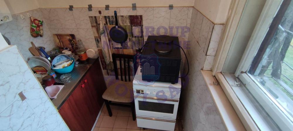 Slika 0 - Jednoiposoban, 37m2, Beogradski kej Novi Sad