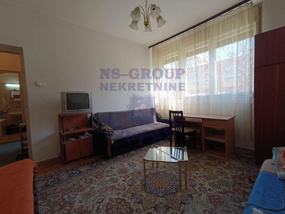 Slika 6 - Jednoiposoban, 37m2, Beogradski kej Novi Sad