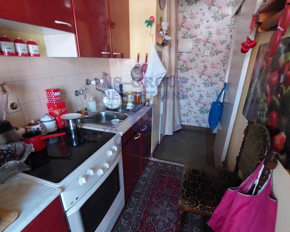 Slika 1 - Komforan 46m2 jednosoban Novo Naselje 
