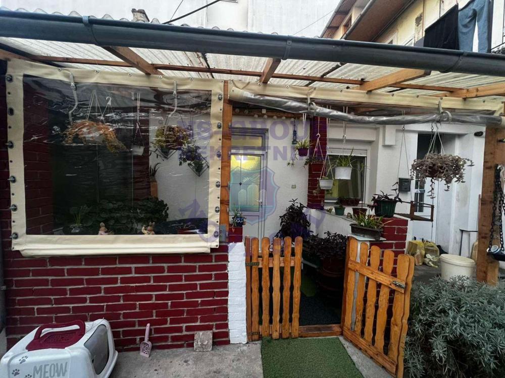 Slika 8 - Odličan dvosoban stan na potezu Spcojalno!
