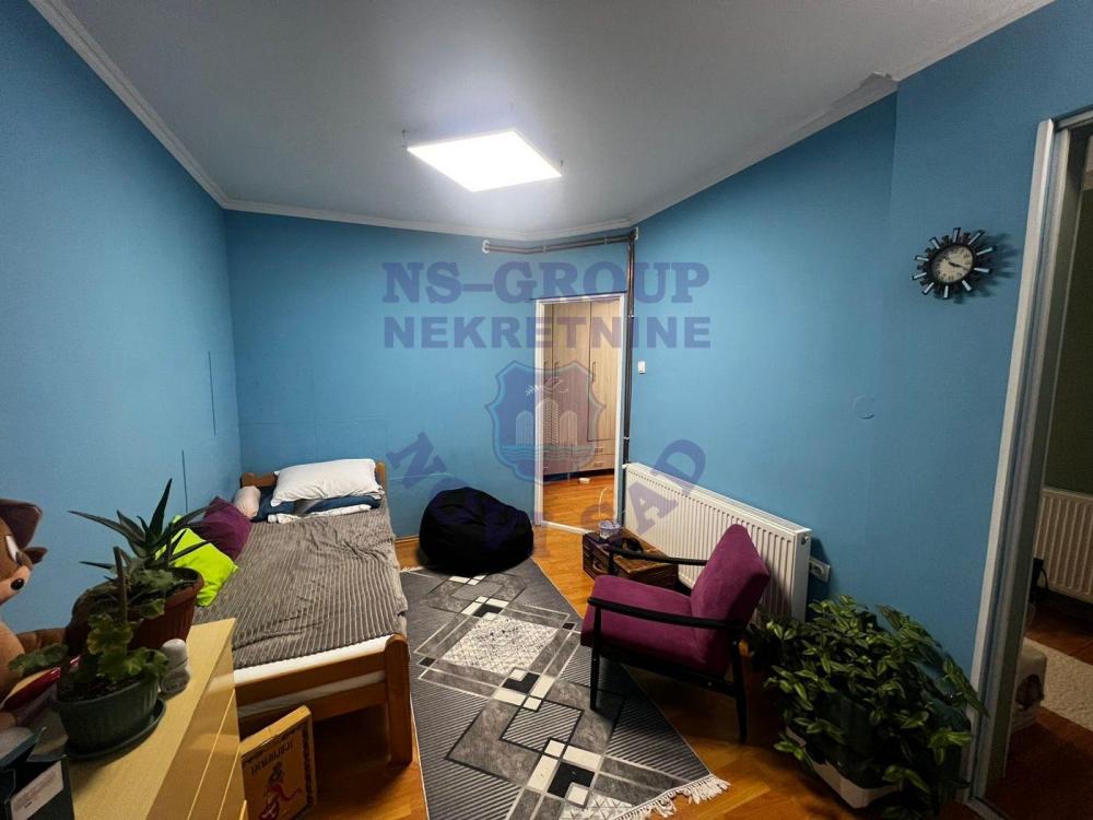 Slika 1 - Odličan dvosoban stan na potezu Spcojalno!