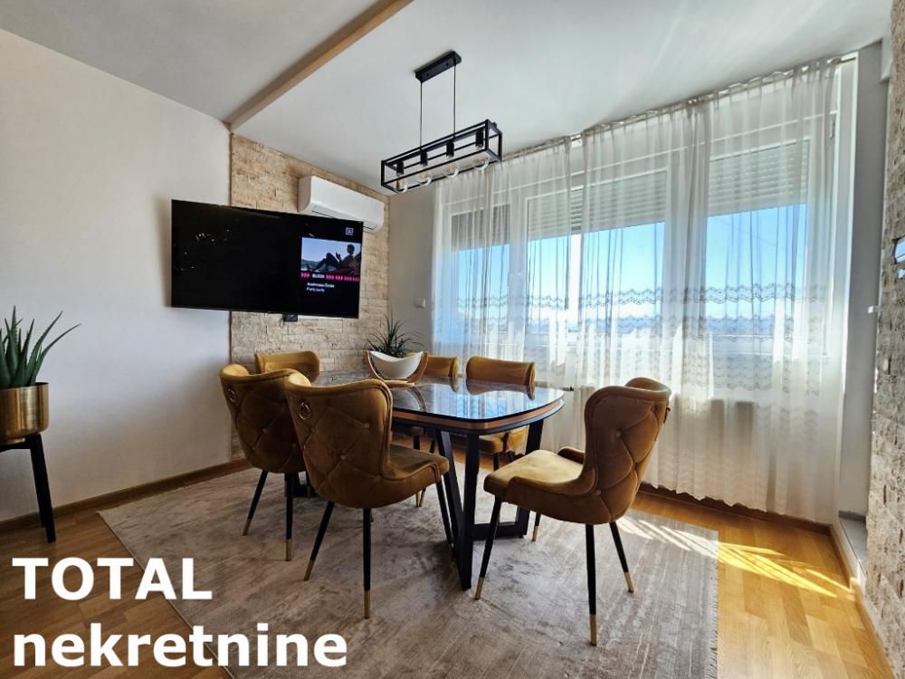 Slika 3 - Stan,NOVI SAD,BULEVAR,kv: 75.00, € 298000, ID: 1099543
