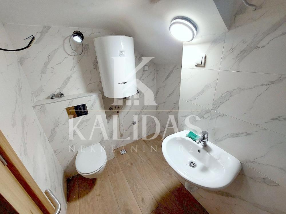 Slika 3 - Stan,NOVI SAD,VETERNIČKA RAMPA,kv: 26, € 54900, ID: 1009004