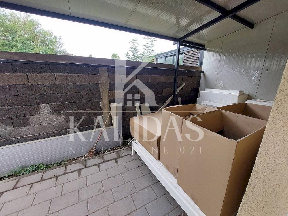 Slika 4 - Stan,NOVI SAD,VETERNIČKA RAMPA,kv: 26, € 54900, ID: 1009004