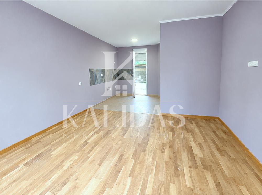 Slika 2 - Stan,NOVI SAD,VETERNIČKA RAMPA,kv: 26, € 54900, ID: 1009004