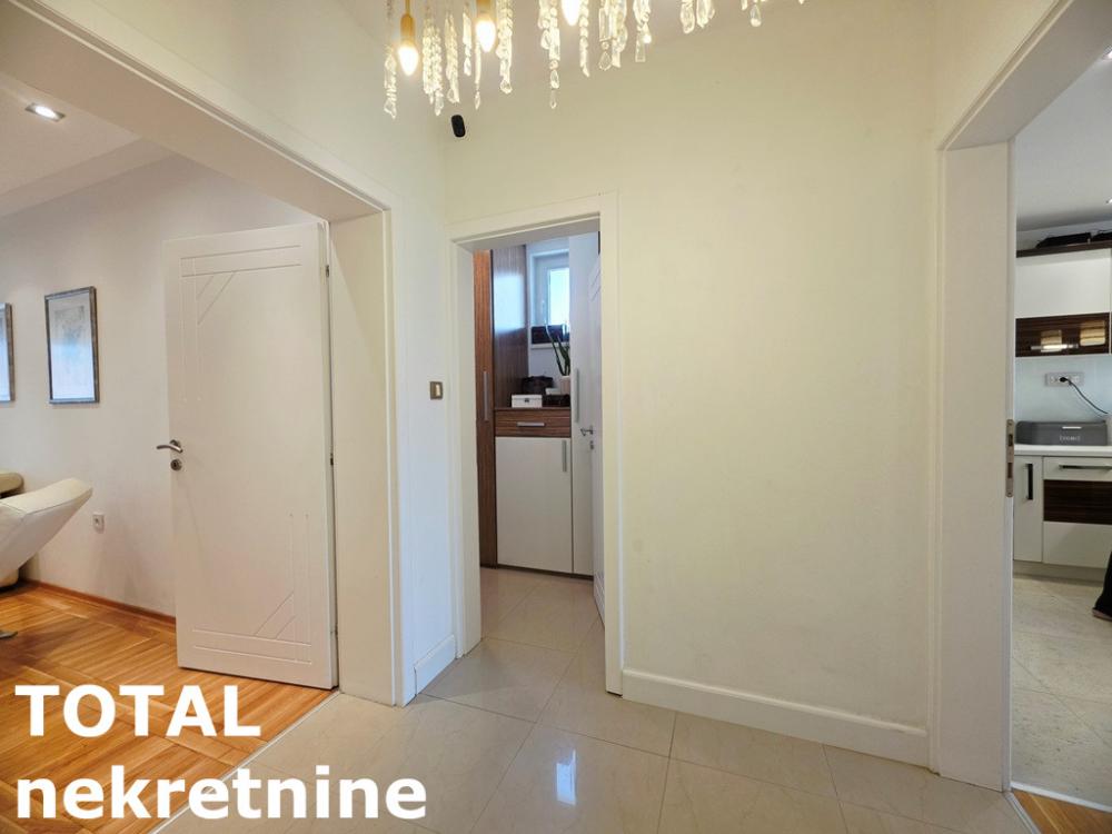 Slika 7 - Stan,NOVI SAD,CENTAR,kv: 99.00, € 310000, ID: 1103122