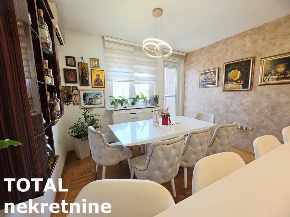 Slika 6 - Stan,NOVI SAD,CENTAR,kv: 99.00, € 310000, ID: 1103122
