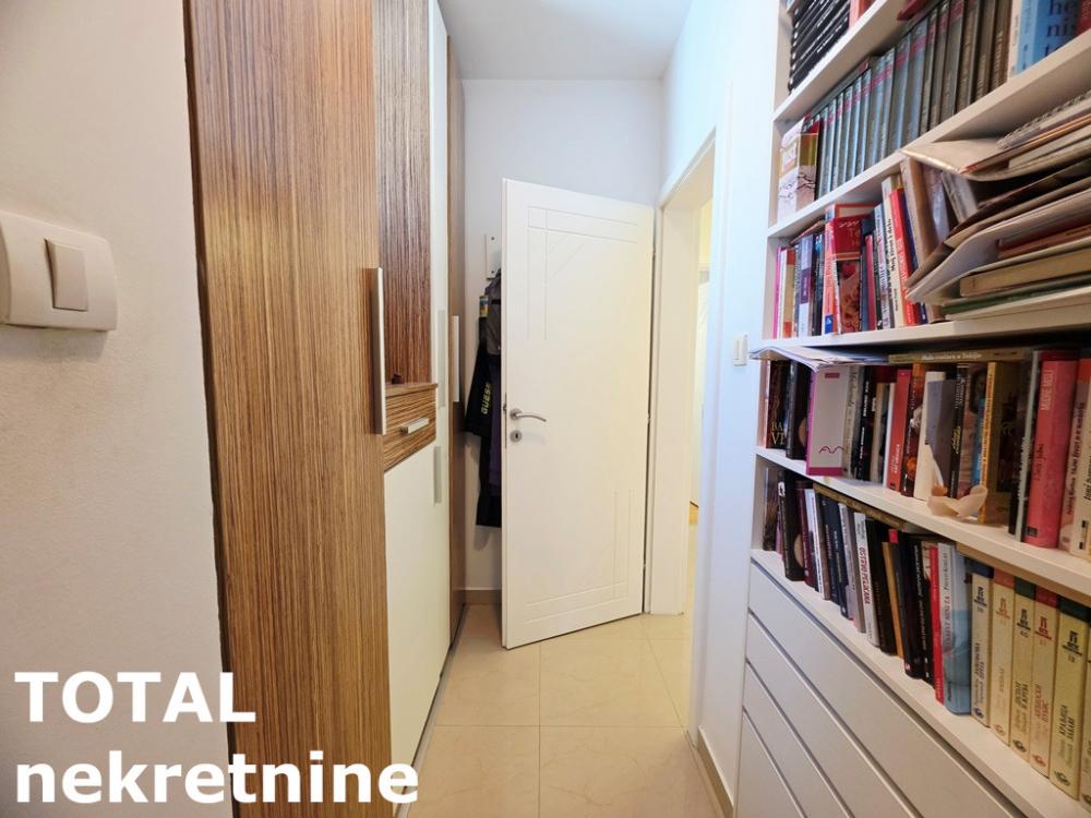 Slika 9 - Stan,NOVI SAD,CENTAR,kv: 99.00, € 310000, ID: 1103122